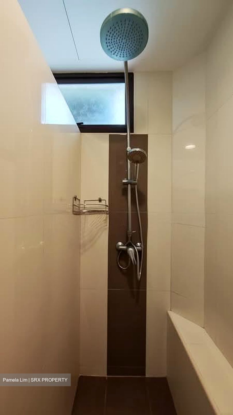 Cashew Heights Condominium (D23), Condominium #595204681